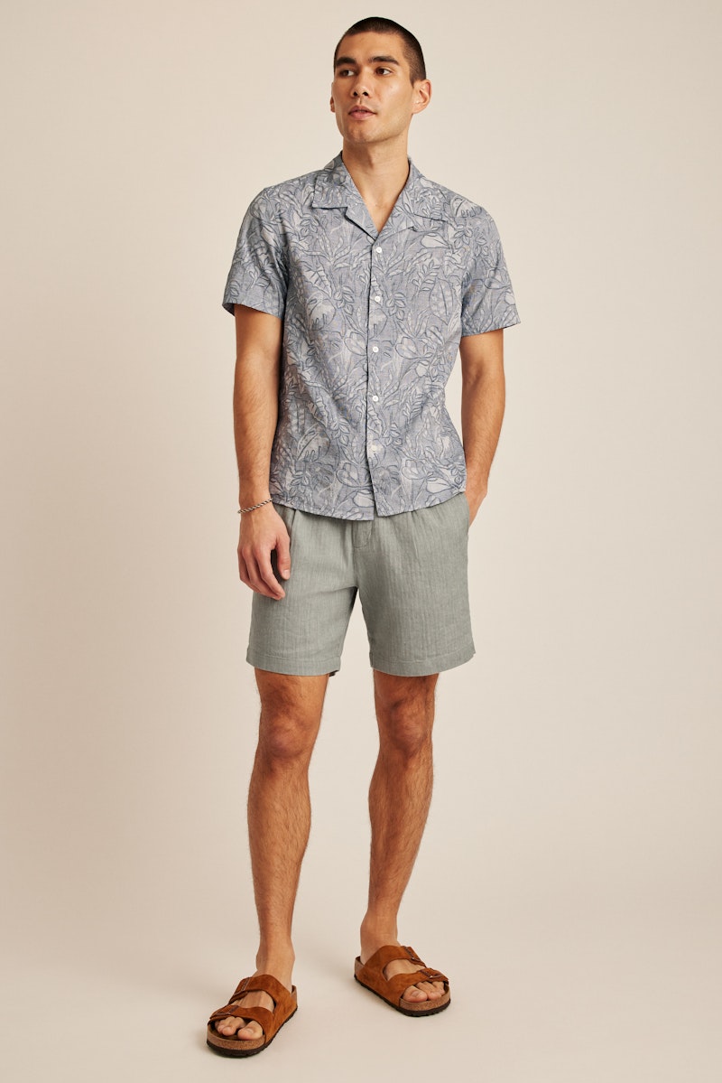 WOVEN-CASUAL-SHIRT_BUTTON-DOWN-WOVEN-SHIRT_BSH11377NB3792_1